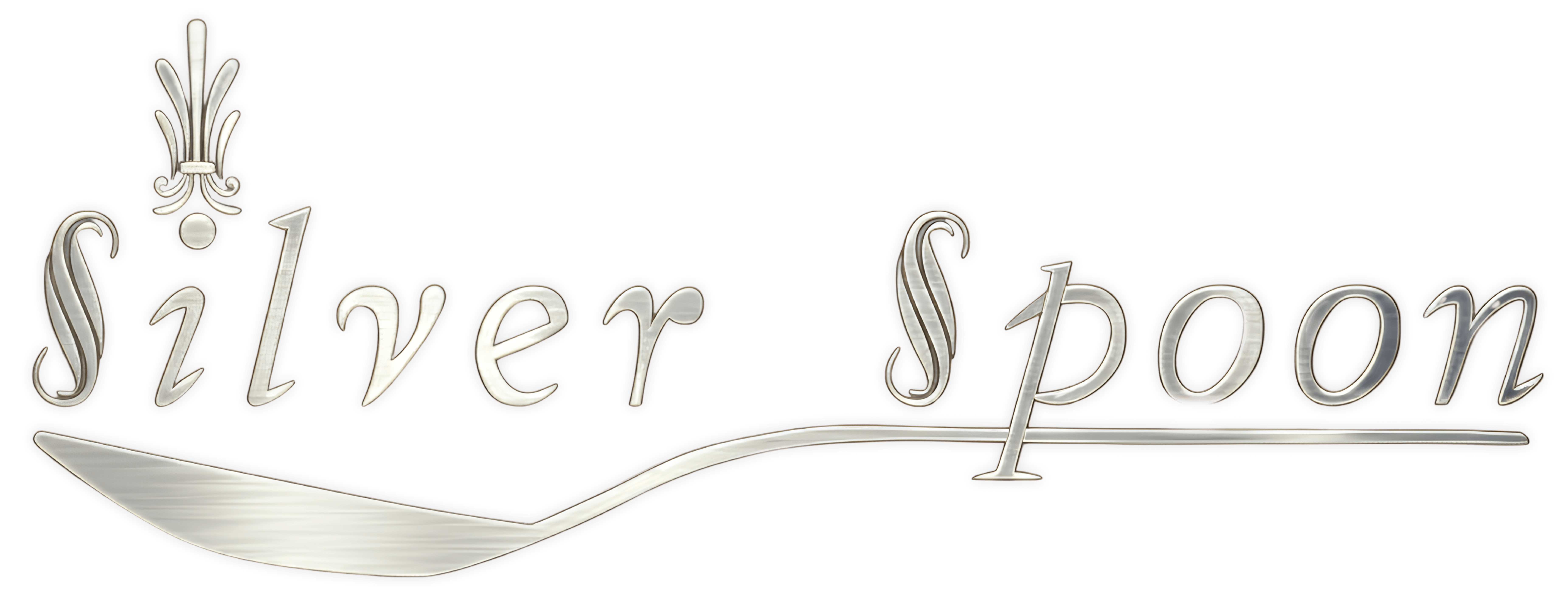 Silver Spoon
